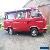 1989 VW T25 T3 Vanagon  for Sale