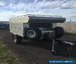 Off road camper for Sale