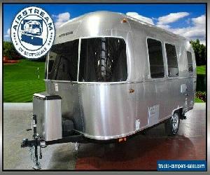 2020 Airstream