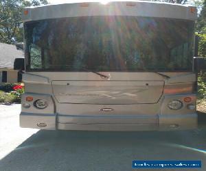 2008 Winnebago DESTINATION 37G