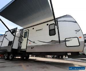 2016 Keystone HIDEOUT 32BHTS for Sale