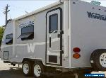 WINNEBAGO CARAVAN for Sale