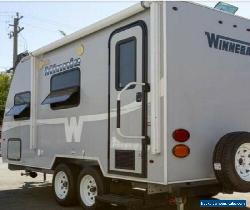 WINNEBAGO CARAVAN for Sale