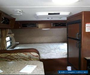 WINNEBAGO CARAVAN