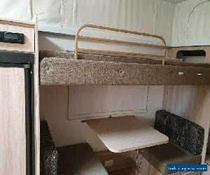 2015 Jayco Expanda with ensuite and bunks 17.56-2