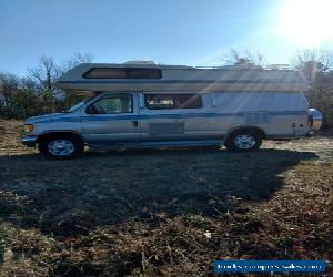 1996 Airstream B 190