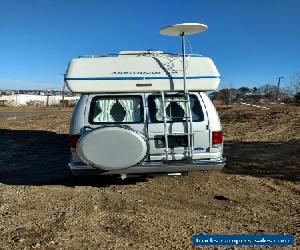 1996 Airstream B 190