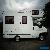 PEUGEOT COMPASS AVANTGARDE 200 FOUR BERTH COACHBUILT MOTORHOME for Sale