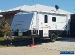 JAYCO EXPANDA OUTBACK . 14.44-5 . FULL ENSUITE for Sale