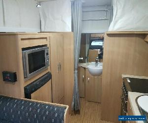 JAYCO EXPANDA OUTBACK . 14.44-5 . FULL ENSUITE