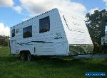 2012 Jayco StarCraft Caravan in Great condition for Sale