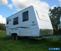 2012 Jayco StarCraft Caravan in Great condition for Sale