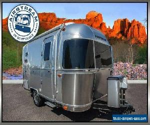 2020 Airstream