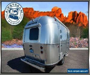 2020 Airstream