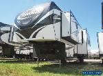 2017 Heartland Torque TQ365 Camper for Sale