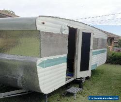 Viscount Caravan for Sale