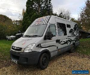 campervan for Sale