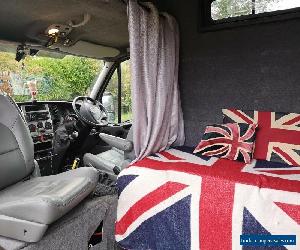 campervan