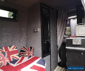 campervan