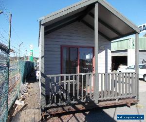 Relocatable cabin/granny flat/spare room