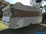 Caravan - Viscount Royal 1974 for Sale