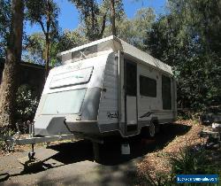 Roadstar Caravan for Sale