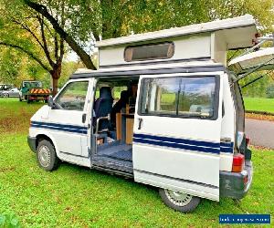 Volkswagon Trooper 1997 Campervan/Motorhome for Sale