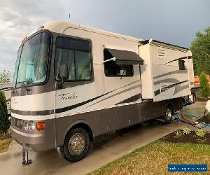 2003 Holiday Rambler 30' Motorhome RV