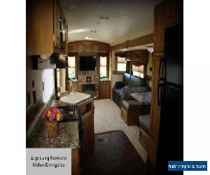 2014 Springdale 311RE for Sale