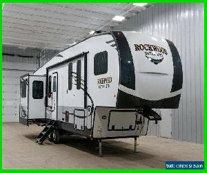 2019 Forest River Rockwood Ultra Lite for Sale