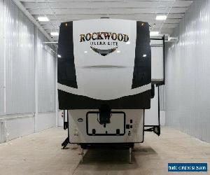 2019 Forest River Rockwood Ultra Lite