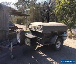 Camper trailer. for Sale