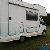 Fiat Riviera Motorhome for Sale