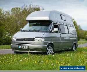 VW T4 California for Sale