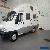 2004 HYMER EXSIS "AUTOMATIC",4 BERTH LHD,2.8 DEISEL,VERY RARE,LOTS OF EXTRAS,  for Sale