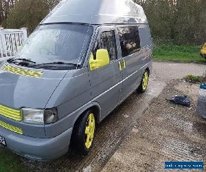 volkswagen camper t4 tdi