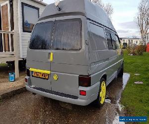 volkswagen camper t4 tdi