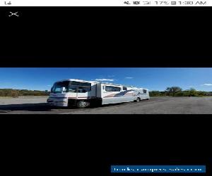 1999 Winnebago