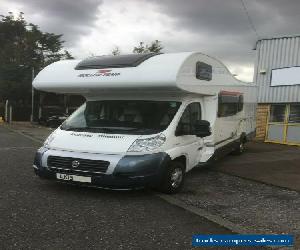 Roller Team - Auto Roller 707 Motorhome for Sale