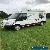 Ford transit Campervan Motorhome. Diesel for Sale