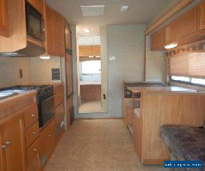 2010 Winnebago Chalet WF231CR