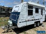 2010 Supreme Caravan 20.6ft for Sale