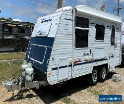 2010 Supreme Caravan 20.6ft for Sale