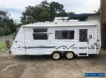 2001 Jayco Westport 18"6' FT for Sale