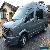 VW Crafter motorhome camper race van  for Sale