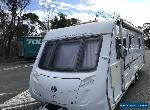 SWIFT CONQUERA CARAVAN 630 Mtrs 2007 for Sale