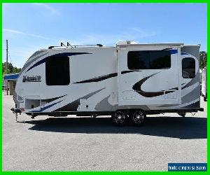 2020 Lance Travel Trailers 2375