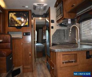 2020 Lance Travel Trailers 2375