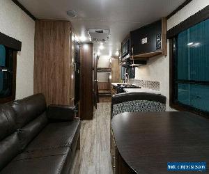 2019 Jayco Jay Feather