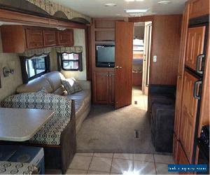 2008 Damon Daybreak, low kms, very clean! Class A Motorhome